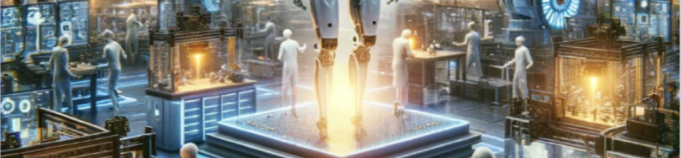 Maker Faire Sardinia 2024, fiera dedicata questa edizione al fenomeno dell’Intelligenza Artificiale