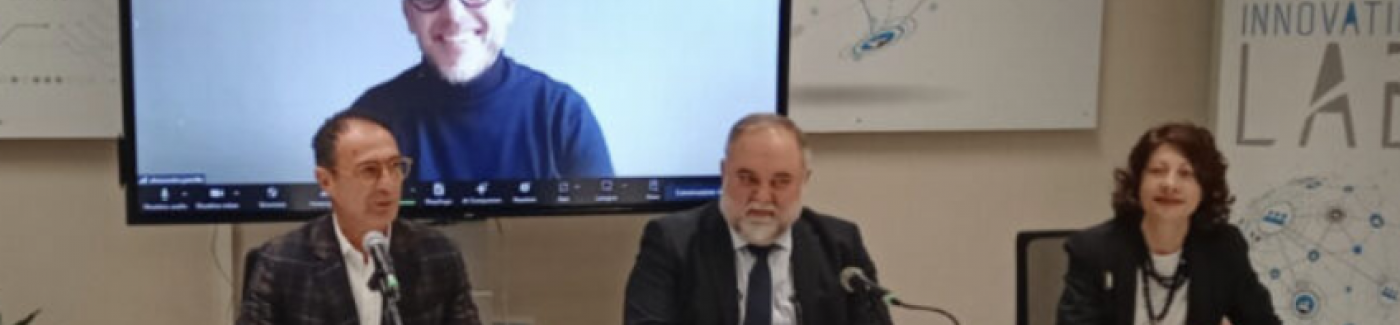 La Camera di Commercio punta sulla cultura digitale come elemento di crescita territoriale